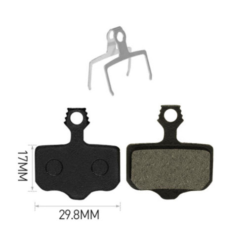 GLE Fren Balataları SRAM Force/Red eTap AXS Level DB Elixir