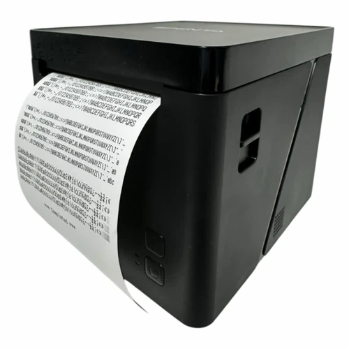 SPR-160P USB+ETHERNET FİŞ YAZICI
