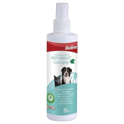 Kedi&Köpek Deri Spreyi 200 Ml