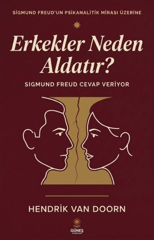 Erkekler Neden Aldatır? Sigmund Freud Cevap Veriyor