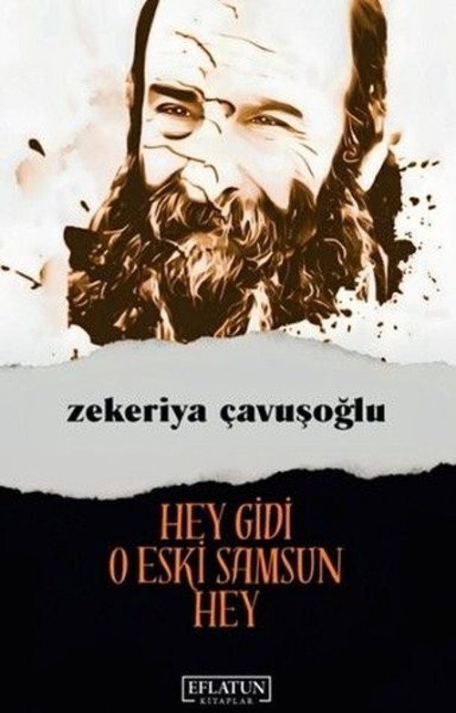 Hey Gidi O Eski Samsun Hey