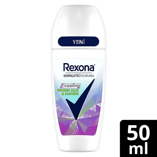 THERMOCOOL KADIN ROLL ON FROZEN ACAI & JASMINE 50 ML