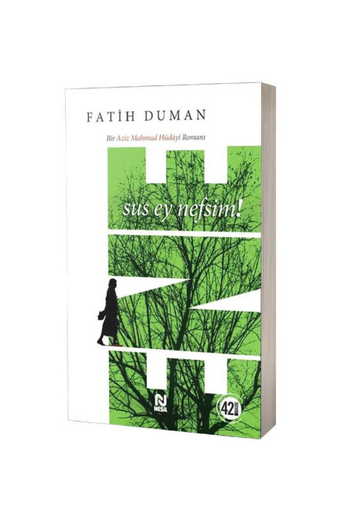 Ene Sus Ey Nefsim /Fatih Duman
