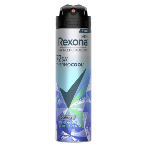 DEO 150ML BAY MENTHOL
