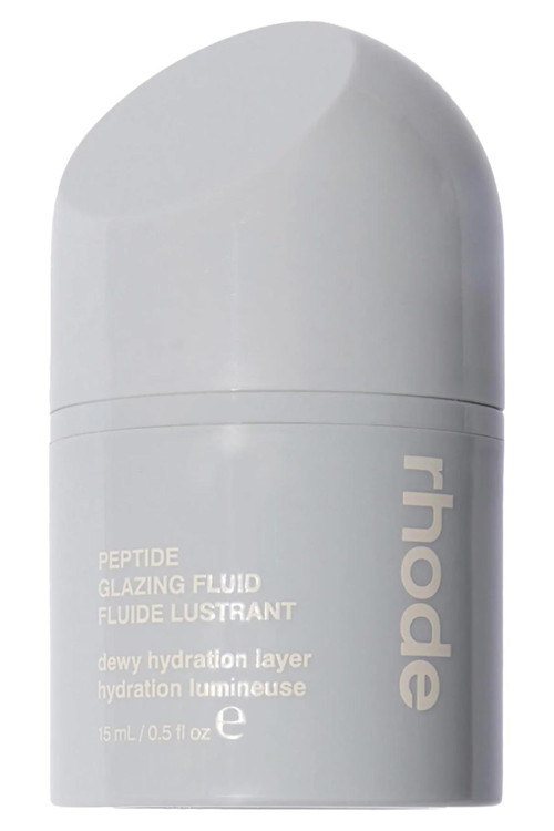 Peptide Glaze Yüz Serumu 15ML