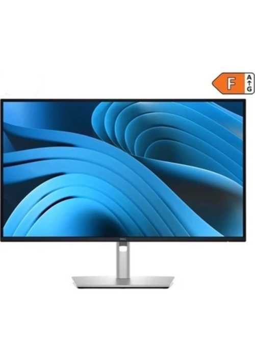 27" Ips Pro Plus P2725Qe 5Ms 100Hz Hdmı-Dp Typec Pıvot Kurumsal Monitör 3840X2160