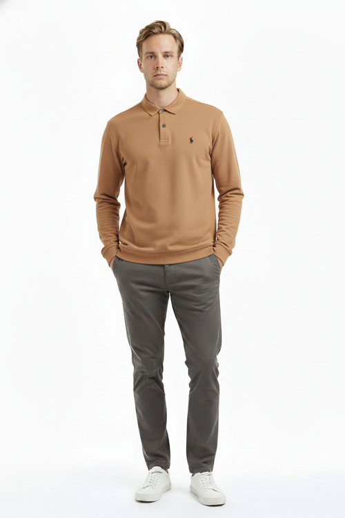 Erkek Sweat 6720