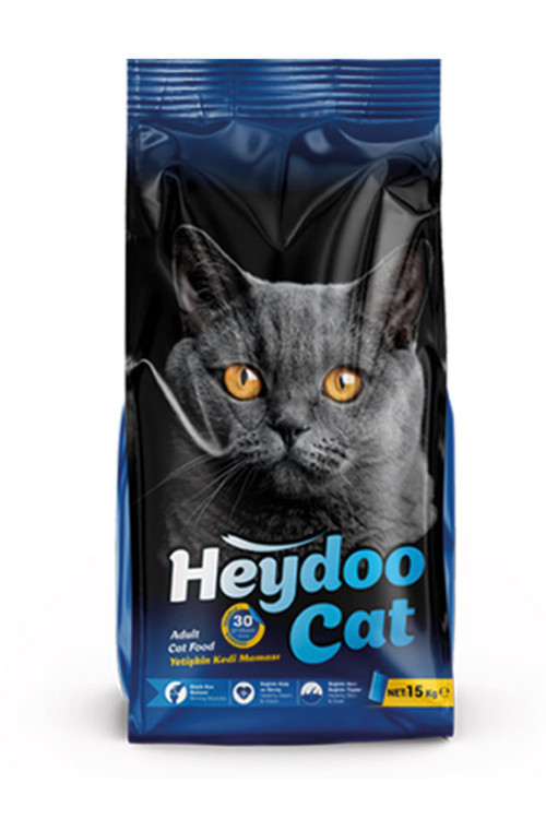 Kedi Maması Tavuklu - 12 Kg