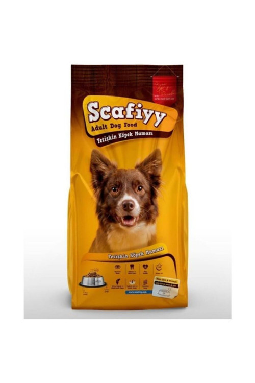 Köpek Maması Kuzu Etli - 15 Kg