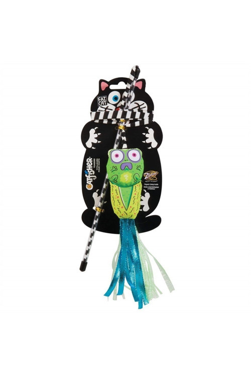 Tadpole Kedi Oltası
