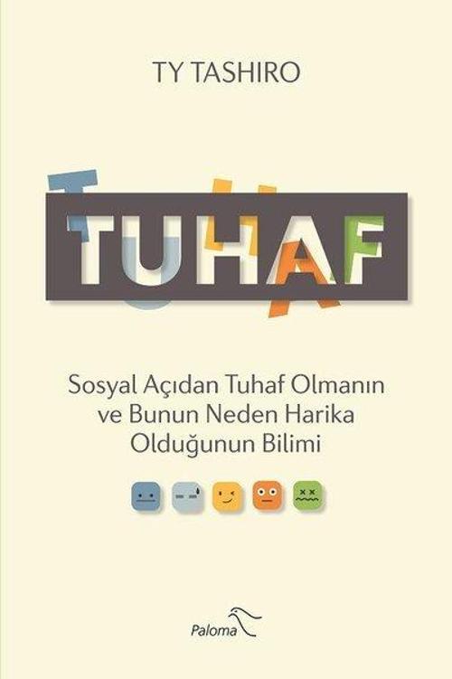 Tuhaf
