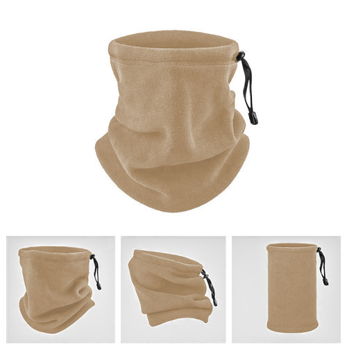 Warm Polar Boyunluk Kum (SBLN.002)