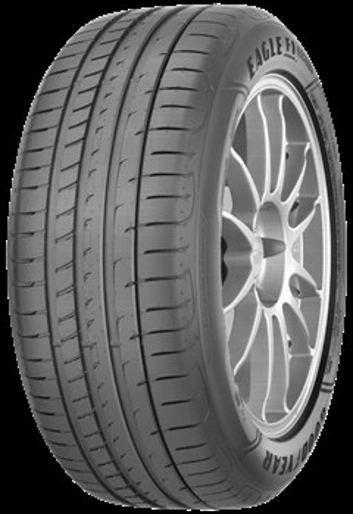 285/45R20 112Y EAGLE F1 ASYMMETRIC 2 SUV AO XL FP GOODYEAR