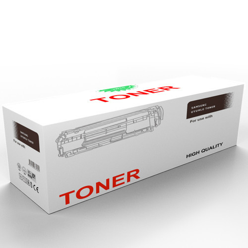 A-KALİTE MUADİL TONER SAMSUNG CLT-C809S MAVİ