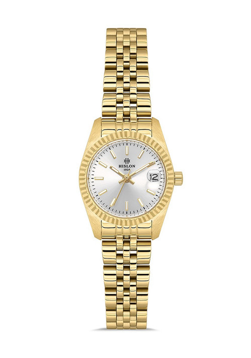HISLON Kadın Women's Classic Queen QL155G-02SGS