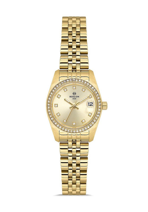 HISLON Kadın Women's Classic Queen QL156G-08SGS