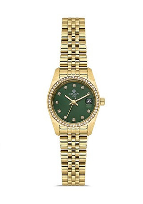 HISLON Kadın Women's Classic Queen QL156G-15SGS
