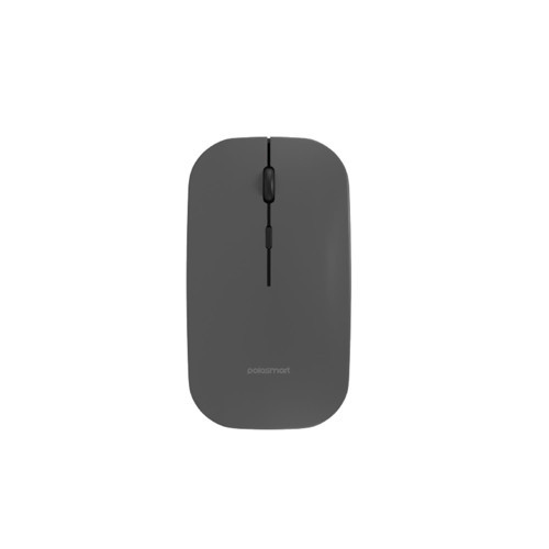 PSWM22 Kablosuz Şarjlı Hybrit BT & Wireless 1600 DPI Sessiz Optik Mouse Antrasit