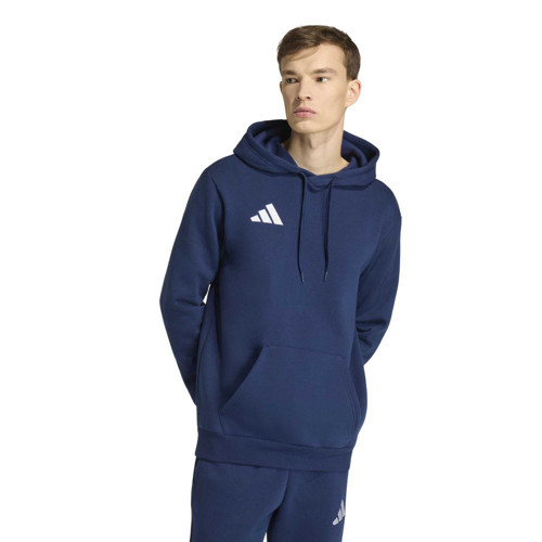 Erkek Futbol Kapşonlu Sweatshirt Ent26 Hoody Jz6583