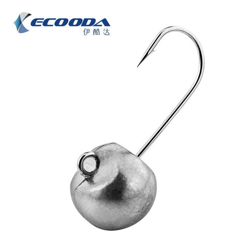 Blow 5 Adet Owner İğneli Jig Head 1 Gr - 8 No
