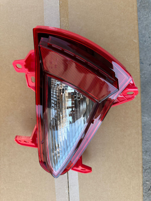 Sportage Sol Arka Reflektör 2022>