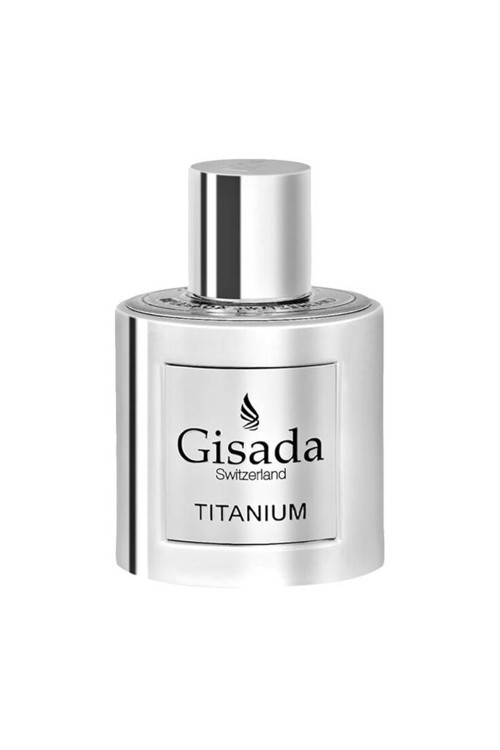 Titanium EDP 50 ml Erkek Parfüm