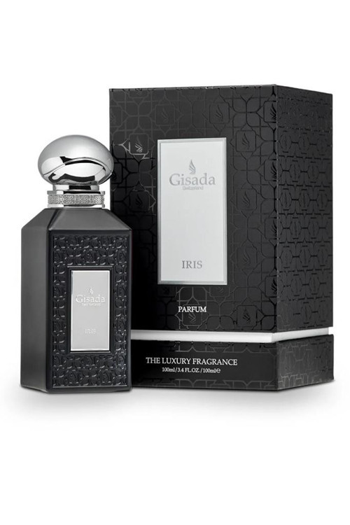 The Luxury Fragrance Iris Parfum EDP 100 ML