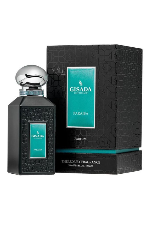 The Luxury Fragrance Paraiba Parfum EDP 100 ML