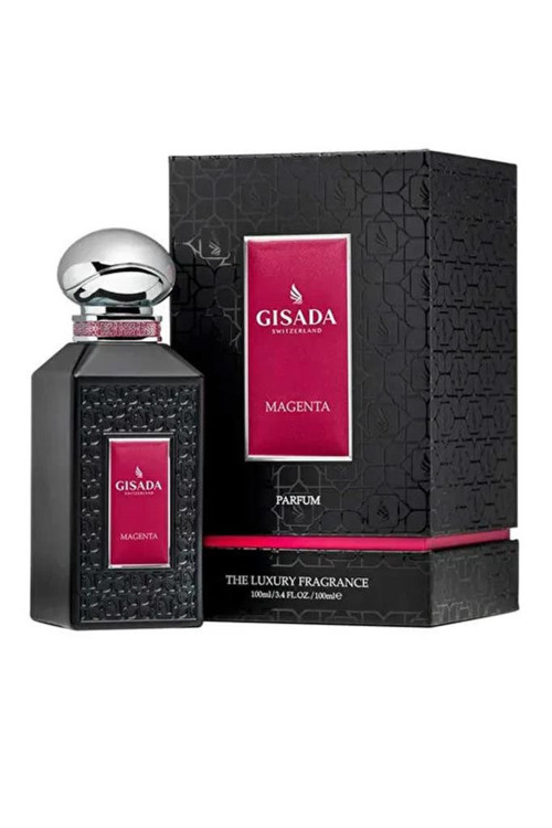 The Luxury Fragrance Magneta Parfum EDP 100 ML
