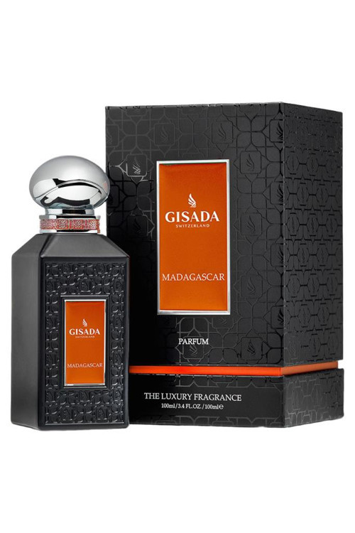 The Luxury Fragrance Madagascar Parfum EDP 100 ML