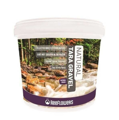 Natural Tara Gravel (1-2mm) 25kg