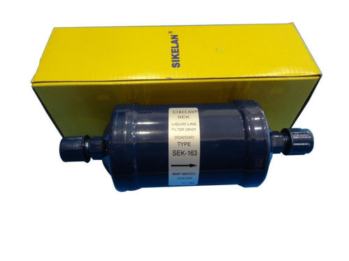 Sek 0163 3/8 Sıkelan Rekorlu Drayer
