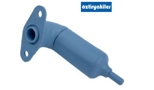ÖZTİ HAVA KAPANI (YENİ MODEL) 62620002603