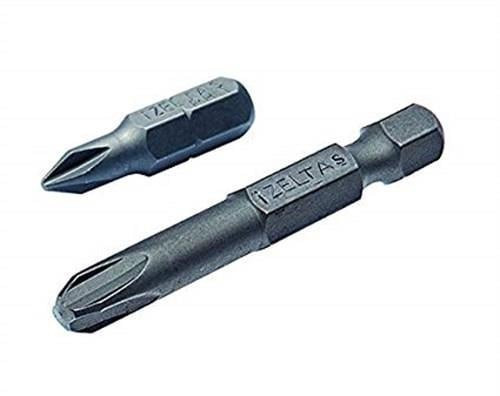 İzeltaş Ph2 Yıldız Bıts Uç 50Mm 4820210012