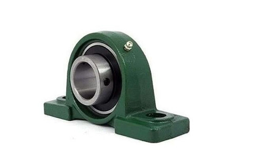 Edr Ucp 205 Yataklı Rulman (İç Çap:25Mm)