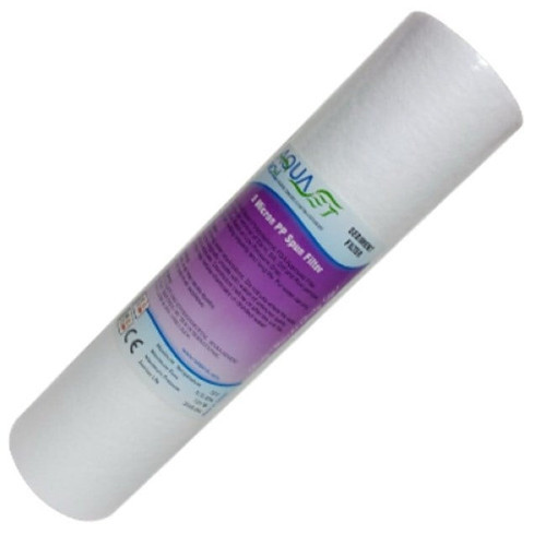 Aquaset 10″ 5 Micron Sediment Filtre