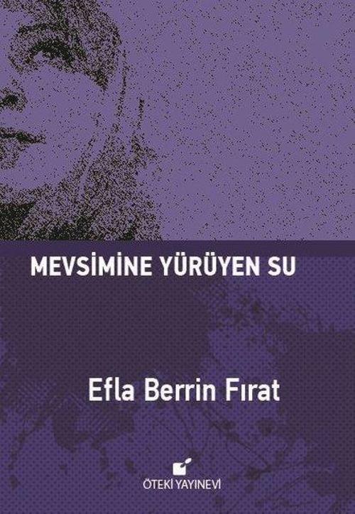 Mevsimine Yürüyen Su