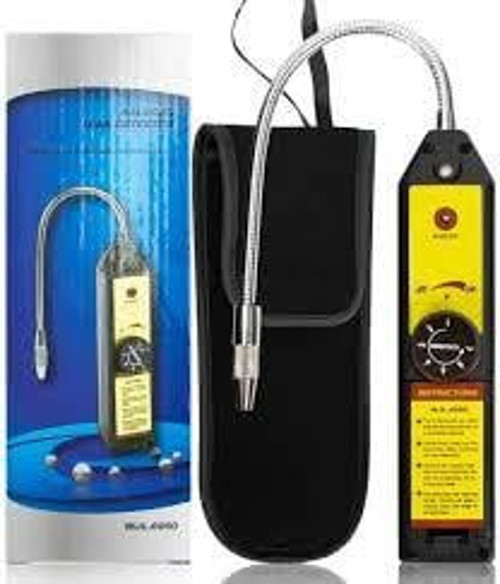 Dedektör Gaz Kaçak Wjl-6000