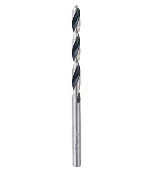 Bosch Hss-Pointteq 1,0 Mm Metal Delme Ucu 2608577178