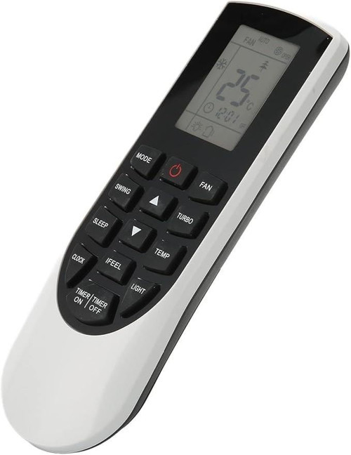 Klima Kumanda Gree