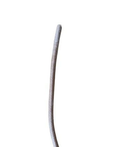 Cam Elyaf Kablo 1X1,5 (Topu:100 Mt Kahverengi)
