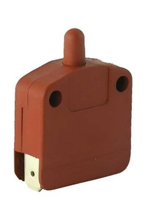 Kapı-Dolap Sivici 16A Nc (Kapalı Kontak Siviç Aks - 01)