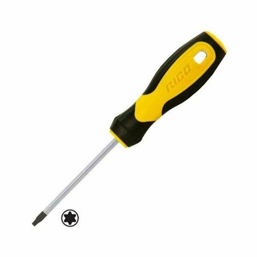 Rico Torx Tornavida T25X100 Mm