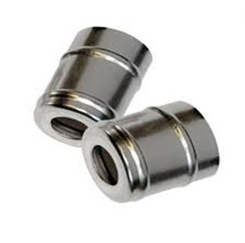 Ufo Cam Başlık Kovanı Metal 23Mm