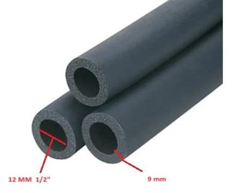 İzolasyon Hortumu 1/2 - 9X12Mm (2Mt)