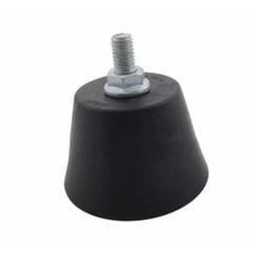 KLİMA TAKOZU YER KÜÇÜK 50X40X1 (4 LÜ)