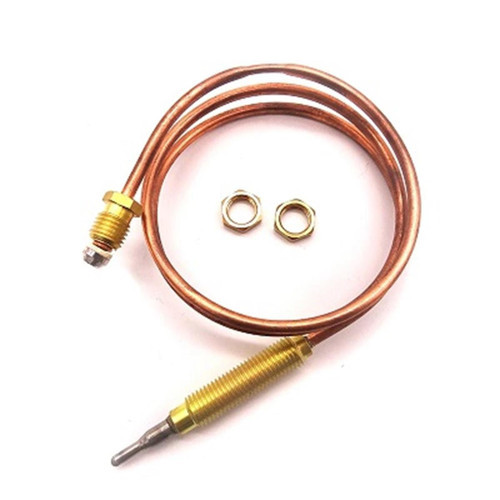 Termokupul M8*1 Sonsuz Dişli L:120Cm