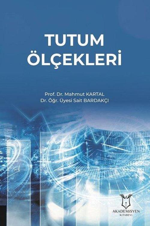 Tutum Ölçekleri