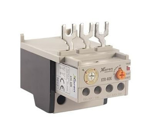 Xtr 40K 16~22A Termik Role (Xmc32A-40A)