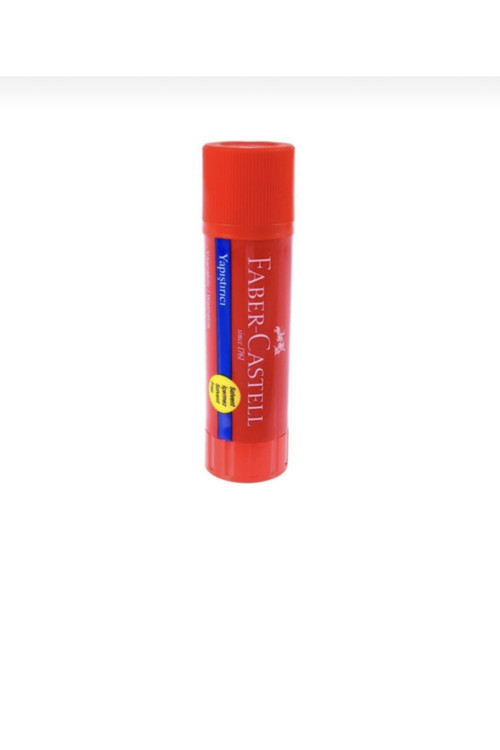Faber-castell 10 Gr Stick Yapıştırıcı